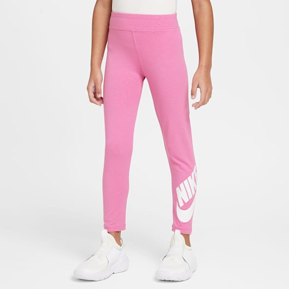 Nike tights pink outlet